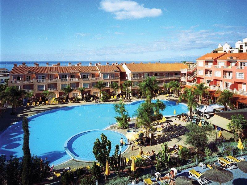 Hotel El Duque,Costa Adeje 2023